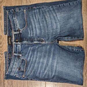 ❤ TALBOTS HIGH RISE SLIM STRAIGHT JEANS, 10 (30)